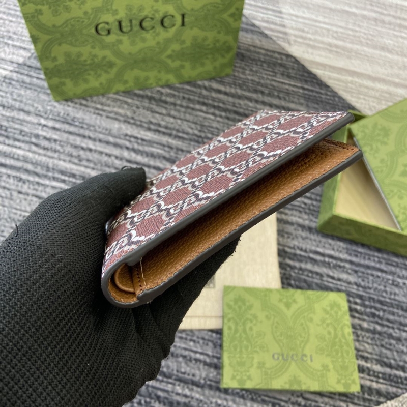 Gucci Wallets & Purse